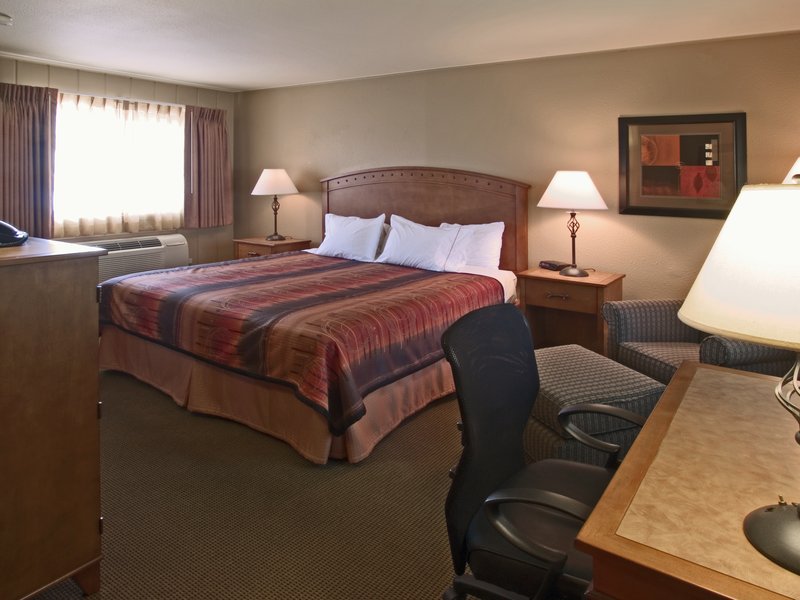Best Western - Cody, WY