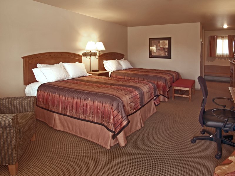 Best Western - Cody, WY