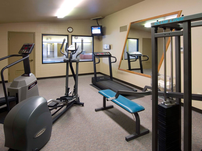 Best Western - Cody, WY