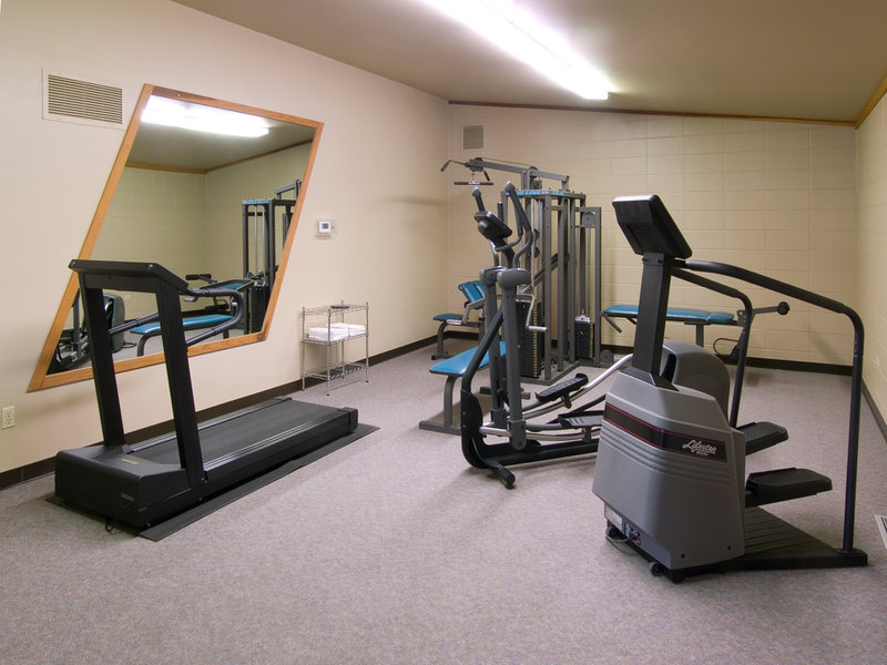 Best Western - Cody, WY