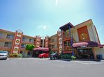Best Western Courtesy Inn