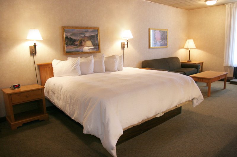 Best Western - Rawlins, WY
