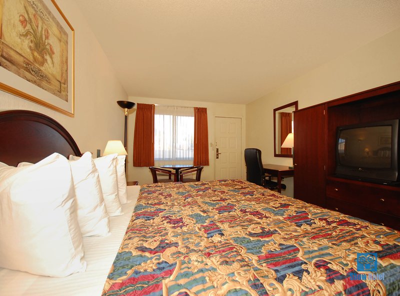 Best Western - Childress, TX