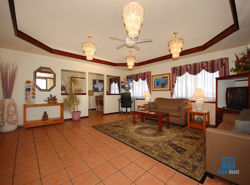 Best Western - Childress, TX