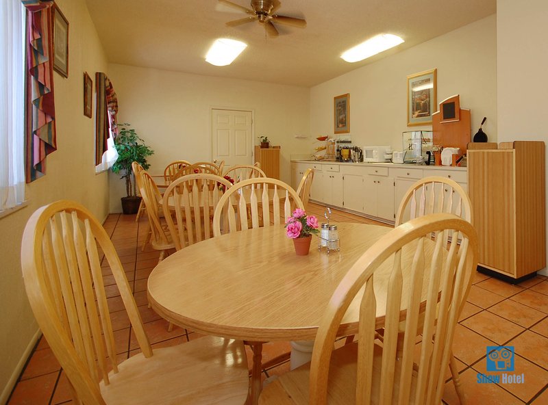 Best Western - Childress, TX