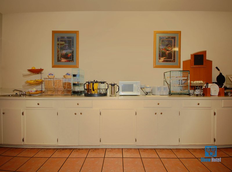 Best Western - Childress, TX