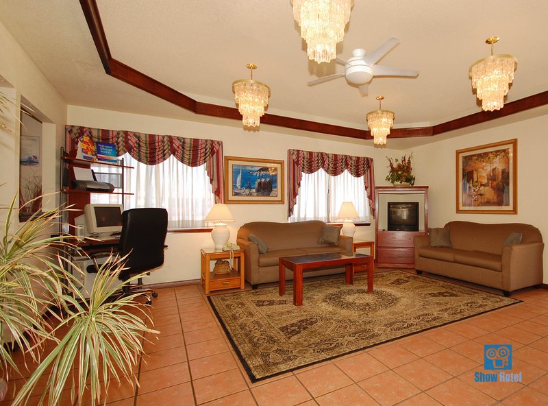 Best Western - Childress, TX