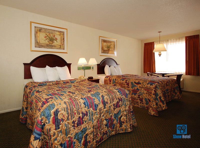 Best Western - Childress, TX