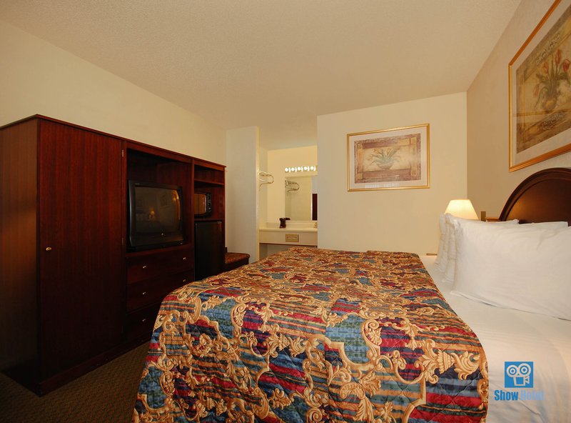 Best Western - Childress, TX