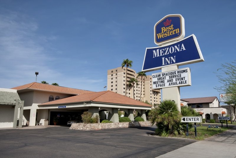 Ramada By Wyndham Mesa-Mezona Hotel - Mesa, AZ