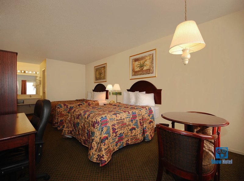 Best Western - Childress, TX