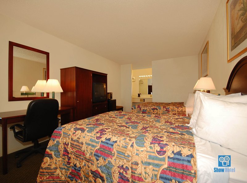 Best Western - Childress, TX