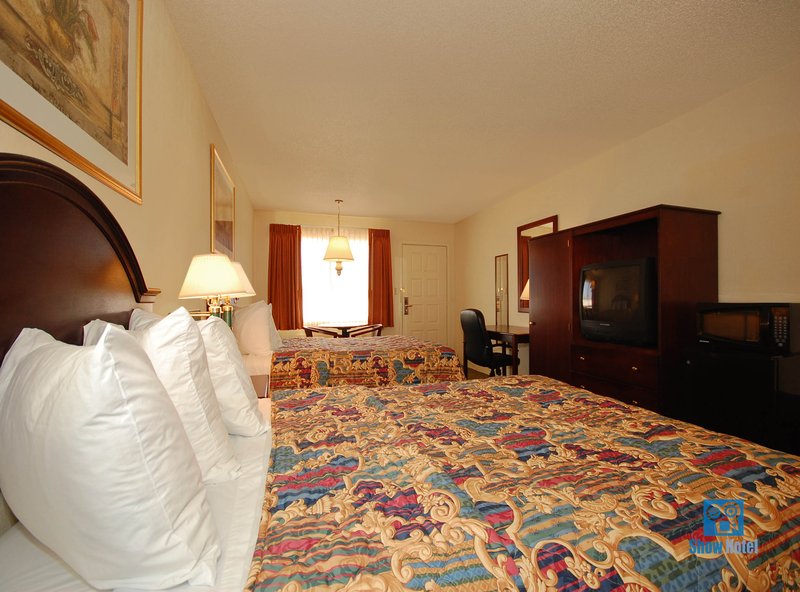 Best Western - Childress, TX