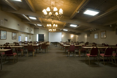 Best Western-Outlaw Inn - Rock Springs, WY