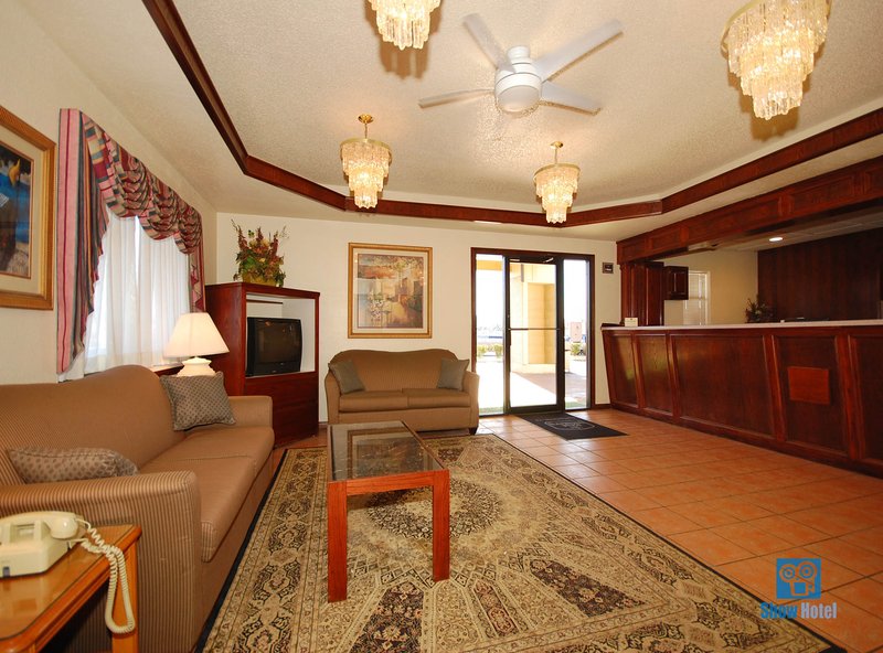 Best Western - Childress, TX