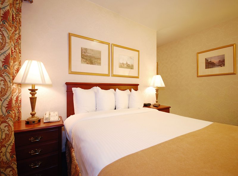 Best Western - Fort Lee, NJ