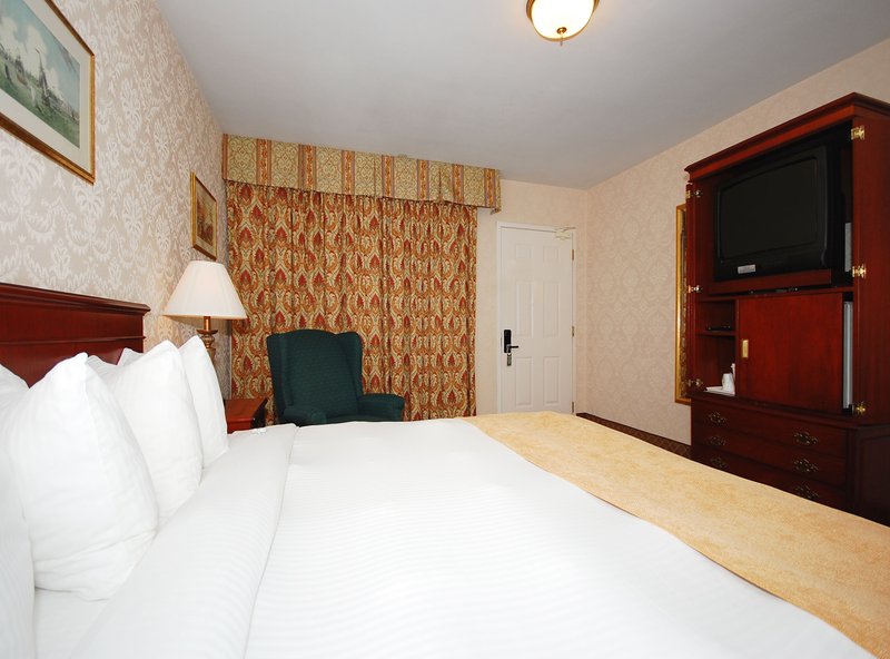 Best Western - Fort Lee, NJ
