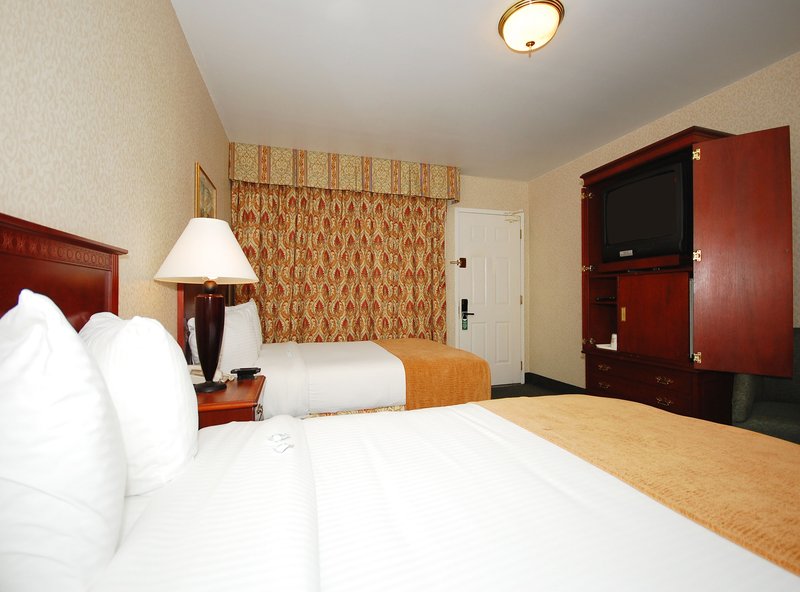 Best Western - Fort Lee, NJ
