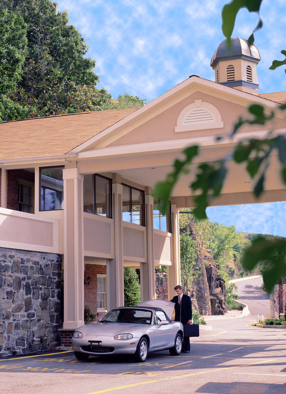 BEST WESTERN-FORT LEE - Fort Lee, NJ