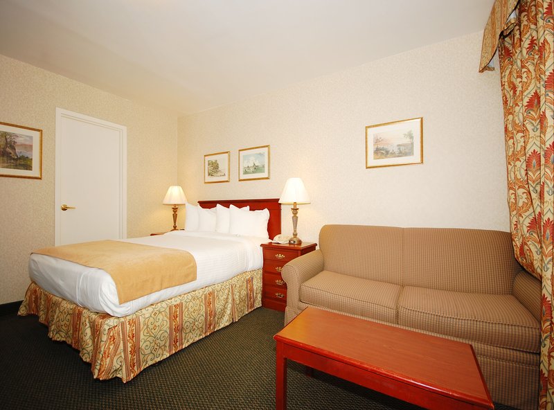 Best Western - Fort Lee, NJ