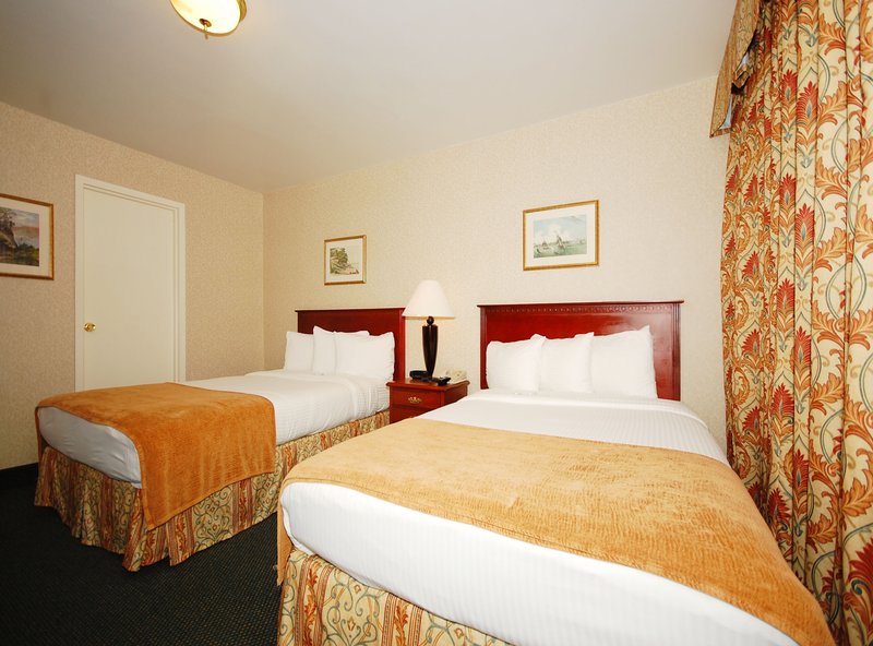 Best Western - Fort Lee, NJ