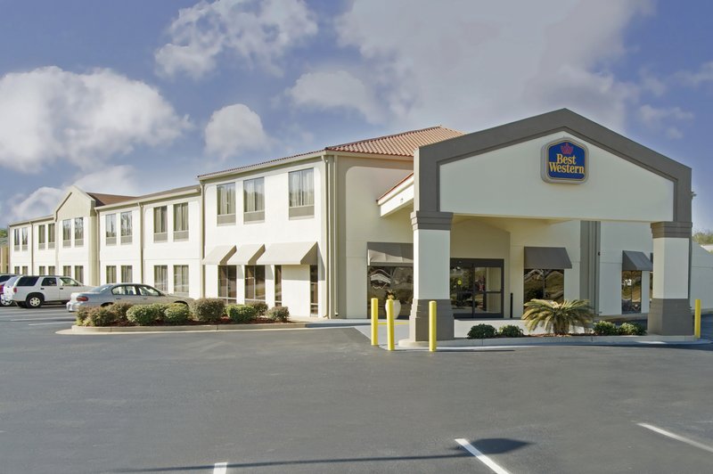 Holiday Inn Express & Suites ALBANY - Albany, GA