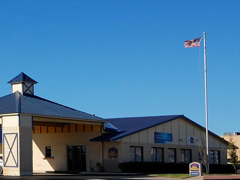 Best Western - Childress, TX