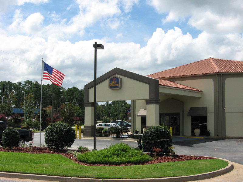 Holiday Inn Express & Suites ALBANY - Albany, GA