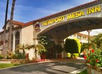 Best Western Plus Newport Mesa Inn
