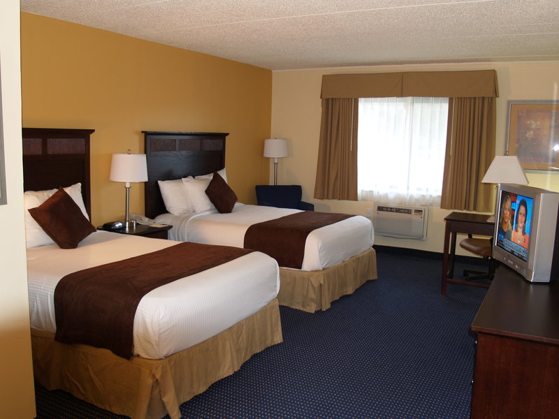 BEST WESTERN PLUS-TURTLE BROOK - West Orange, NJ