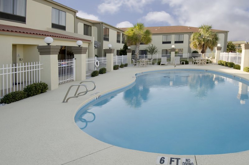 Holiday Inn Express & Suites ALBANY - Albany, GA