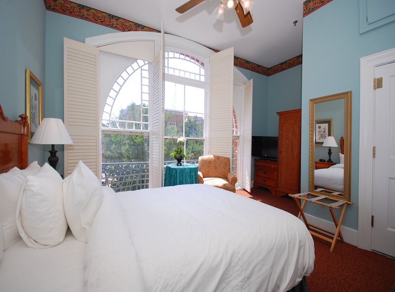 Best Western Plus-Windsor - Americus, GA