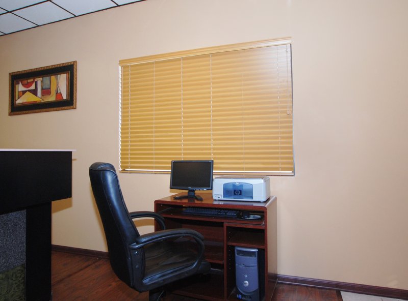 Best Western-Santa Fe Inn - Amarillo, TX