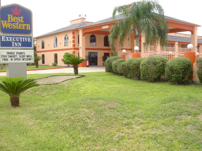 Holiday Inn Express & Suites Raymondville - Raymondville, TX