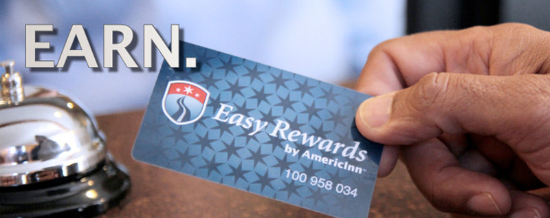 Americinn - North Branch, MN