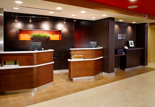 Extended Stay America Lafayette - Airport - Lafayette, LA