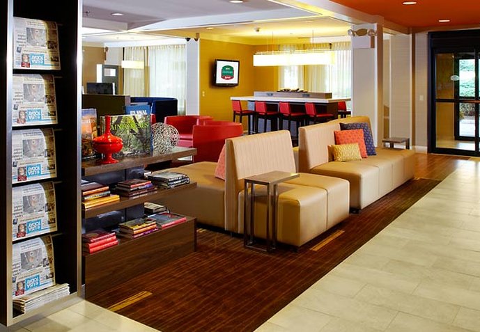 Extended Stay America Lafayette - Airport - Lafayette, LA