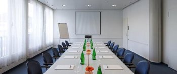 Hotel Glaernischhof - Meeting