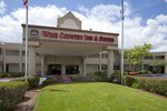 Best Western Plus Wine Country Inn & Ste