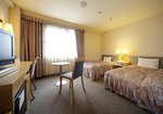 Ark Hotel Hiroshima, Hiroshima-shi