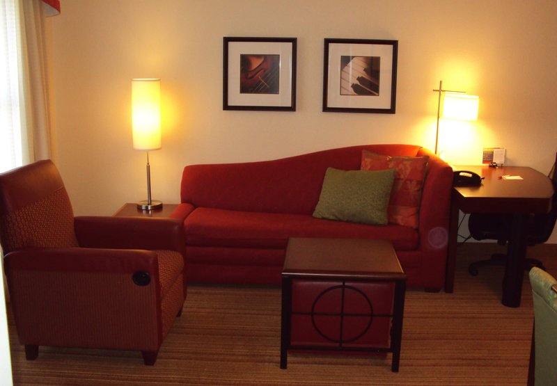 Residence Inn By Marriott Waynesboro - Waynesboro, VA