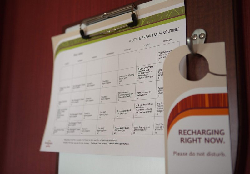 Residence Inn By Marriott Waynesboro - Waynesboro, VA