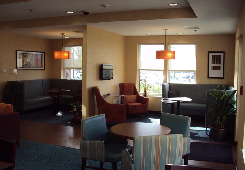 Residence Inn By Marriott Waynesboro - Waynesboro, VA