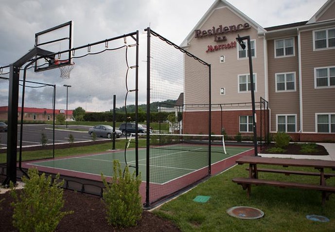 Residence Inn By Marriott Waynesboro - Waynesboro, VA