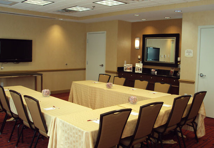 Residence Inn By Marriott Waynesboro - Waynesboro, VA