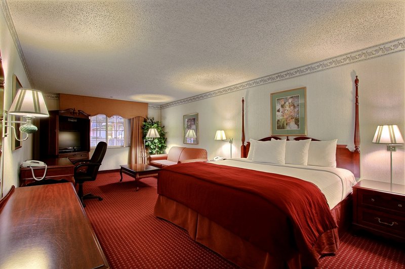 Best Western - Allen Park, MI