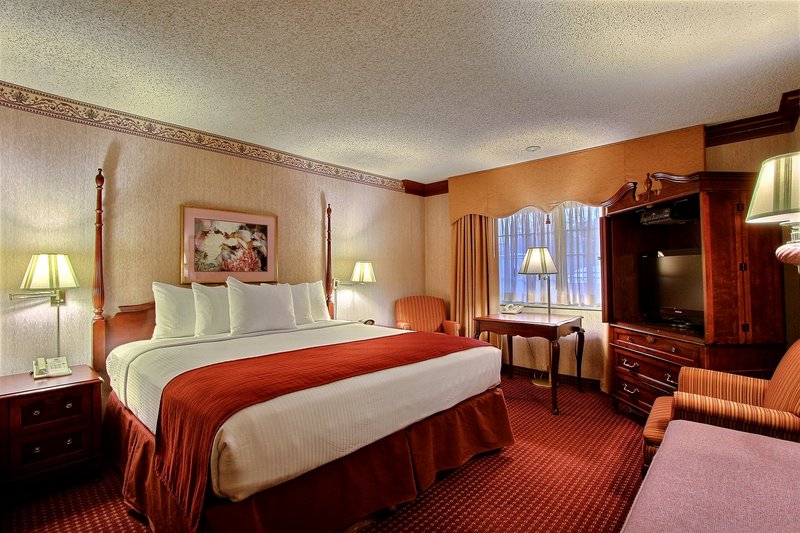 Best Western - Allen Park, MI