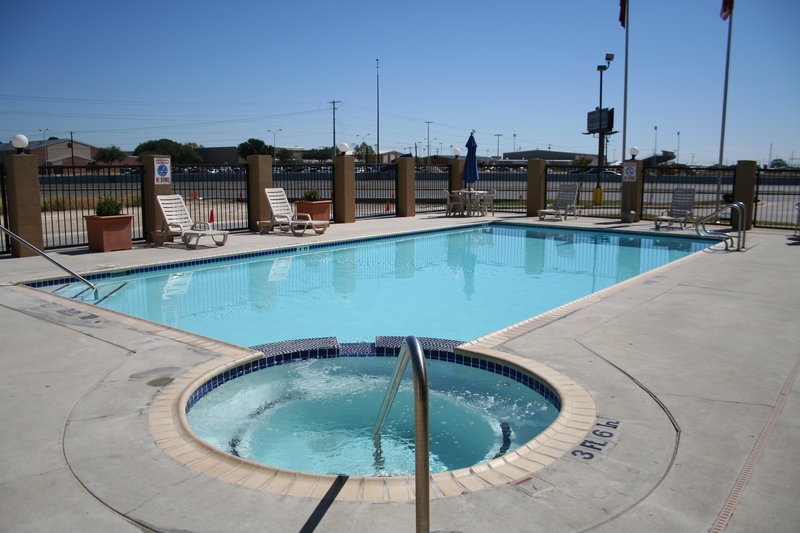 Days Inn New Braunfels - New Braunfels, TX