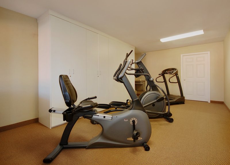 Best Western-Cedar Inn - Cedar Park, TX