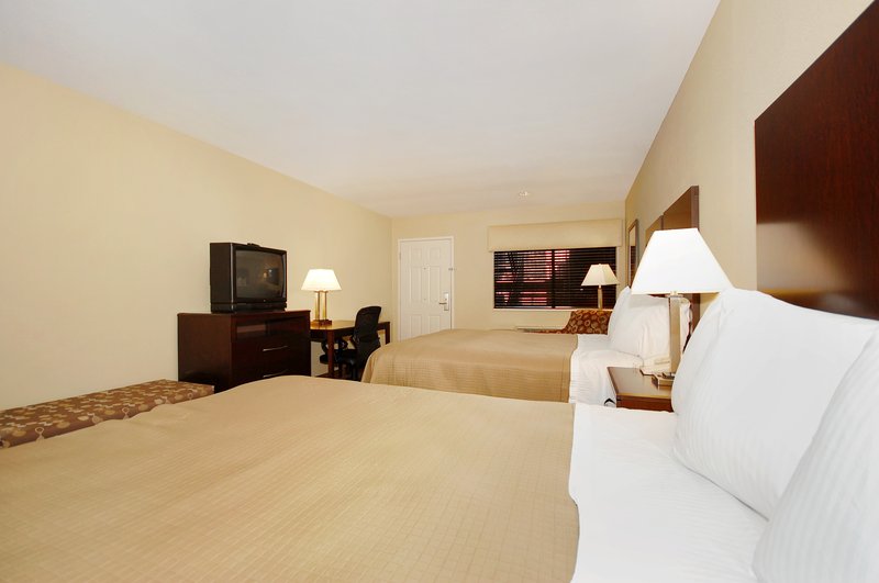 Best Western-Cedar Inn - Cedar Park, TX